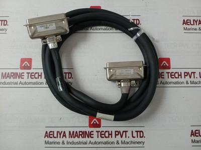 Hitachi Fta2-501 Programmer Printer Cable 2 Meter Hitachi Fta2-501 Programmer Printer Cable 2 Meter