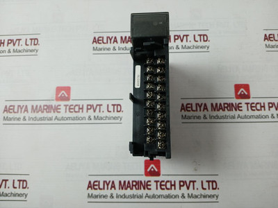 Ge Fanuc Ic693Alg220D Analog Input Module Alg220 Ge Fanuc Ic693Alg220D Analog Input Module Alg220