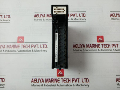 Ge Fanuc Ic693Mdl741E Output Module T4A