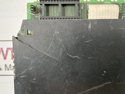 Ge Fanuc Ic693Cpu331S Cpu Module