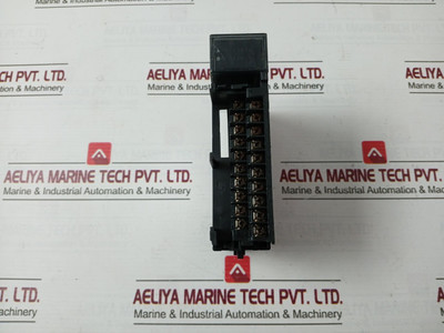 Ge Fanuc Ic693Mdl634C Input Module E105285 24Vdc