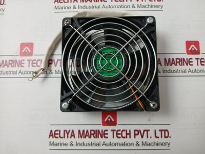 Panaflo Fbk-12G24H Dc Brushless Cooling Fan Dc24V 0.3A