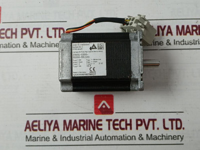 Jenaer Antriebstechnik 23S31-0300-00000-55(10) 50 Pole-pair Hybrid Servo Motor Jenaer Antriebstechnik 23S31-0300-00000-55(10) 50 Pole-pair Hybrid Servo Motor