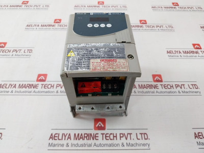 Schneider Electric Atv28Hu09M2 Altivar 28 Square D Adjustable Speed Drive Module