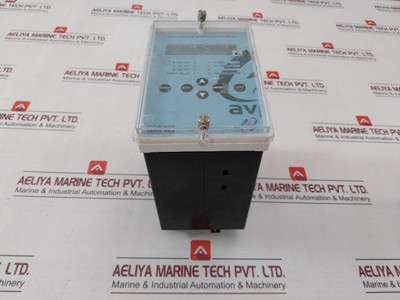 Avana Npa 422 Over Current Earth Fault Relay Ast0063A 20-60V Dc 1A5A Avana Npa 422 Over Current Earth Fault Relay Ast0063A 20-60V Dc 1A5A
