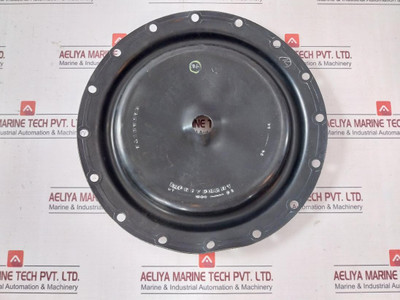 Nakakita Ny-1966-cr Diaphragm Nakakita Ny-1966-cr Diaphragm