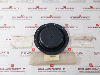 82521097-101Epdm Diaphragm Flow Control Valve 8M-521097-10100 Hlc 1B