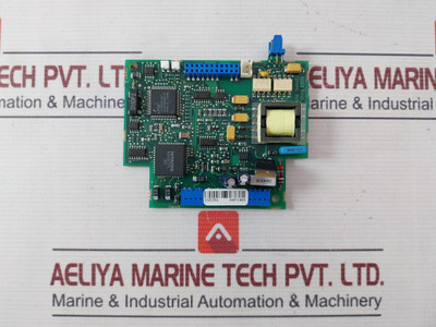 Abb Snaz1002A1 Printed Circuit Board 94V0 Abb Snaz1002A1 Printed Circuit Board 94V0
