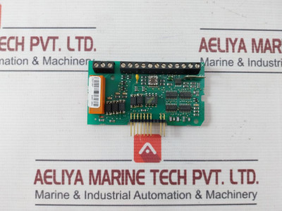 Abb 3Bsc980002R432 Printed Circuit Board 94V0 Snat1001