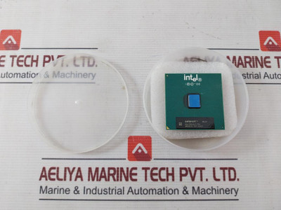 Intel Sl5L5 Celeron Processor 566/128/66/1.75V