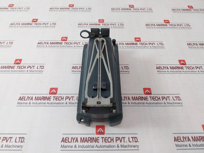 Anschutz Kiel 143-024 Telescopic Bearing Sight Peildiopter Anschutz Kiel 143-024 Telescopic Bearing Sight Peildiopter