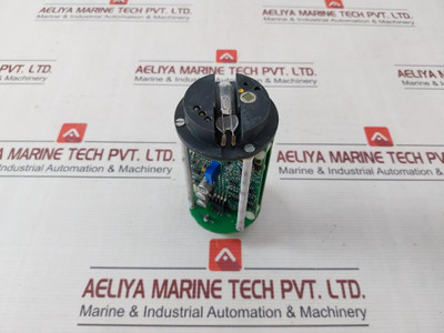 Jove Pcb-0250-rev01 Industrial Infrared Sensor Module 94V-0