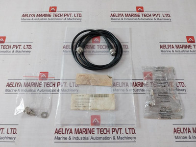 Spm G 03130 Ht Cable For Vibration Transducer M233294-02-04 Spm G 03130 Ht Cable For Vibration Transducer M233294-02-04