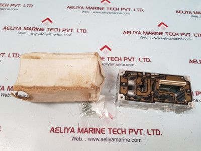 Festo vabv-s4-1s-g14-2t2 manifold subbase