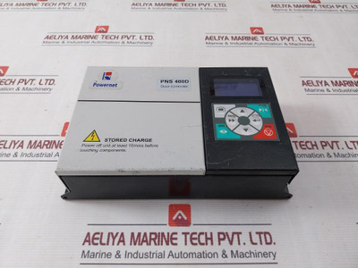 Powernet Pns 400Dmsop4 Door Controller 400W (Not Working)