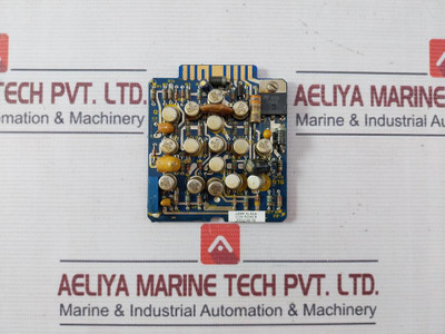 Tideland 530.1125 Lamp Flash Pcb Rev.U Gei2A0