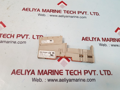 Lot Of 7X Allen-bradley 1734-mb Ser A Module 1734-rtbs Ser A Lot Of 7X Allen-bradley 1734-mb Ser A Module 1734-rtbs Ser A