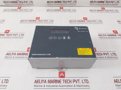 Mabara Multi Door Drive-pm Module Ver 4.01.11 220 Vac Mabara Multi Door Drive-pm Module Ver 4.01.11 220 Vac