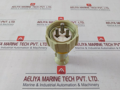 Wiska 1142/Fs Hna Marine Plug 250V 16A Ip56