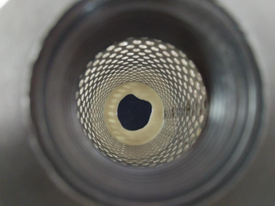 Johnston Hydraulic Suction Filter