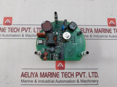 Rosemount Cca 08732-0825 Pcb Card Module 94V Rosemount Cca 08732-0825 Pcb Card Module 94V