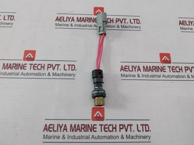 Carrier 12-00352-07 Pressure Transducer 2Cp5-10-1
