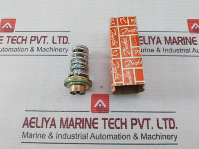 Danfoss X 22440 Expansion Valve Cage Assembly B2B 1948K Danfoss X 22440 Expansion Valve Cage Assembly B2B 1948K