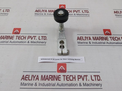 Schmersal H 92 Lever For Door Locking Devicea