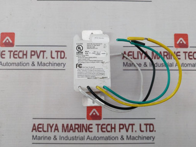 Honeywell S217R5 Wall Switch 120Vac 60Hz 4.5A E231654 Rive01 Honeywell S217R5 Wall Switch 120Vac 60Hz 4.5A E231654 Rive01
