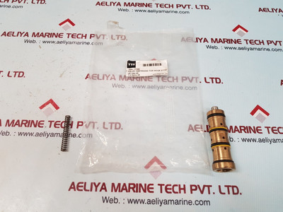 Tts 17385 valve cartridge for hook stop Tts 17385 valve cartridge for hook stop