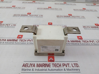 Semikron Semipack 6 07283750 Thyristor Power Module