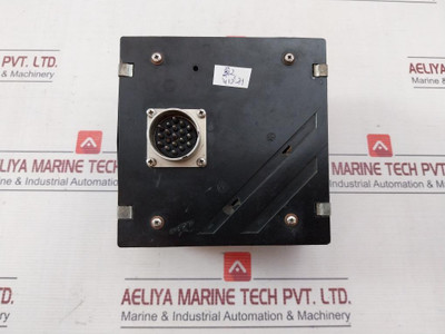 Bjorge Steinco Moland Tms-06 Temperature Control Unit (Not Working)