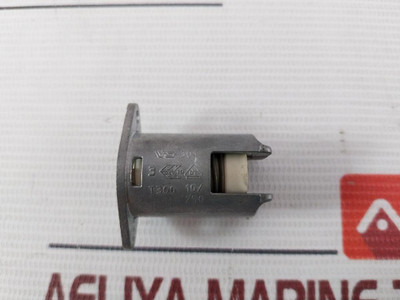 Vossloh-schwabe T300 Lampholders For Halogen Incandescent Lamp
