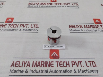 R+W Flexible Coupling