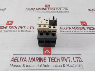 Schneider Electric Lrd 22 Thermal Overload Relay Class 10A