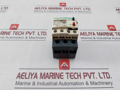 Schneider Electric Lrd32 Thermal Overload Relay Uimp 6Kv Ie 23-32A