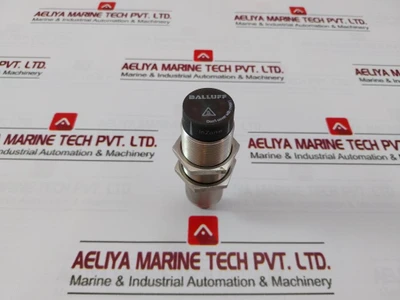 Balluff Bic0009 Inductive Coupler