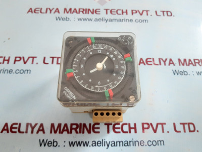 Grasslin q frtu timer Grasslin q frtu timer