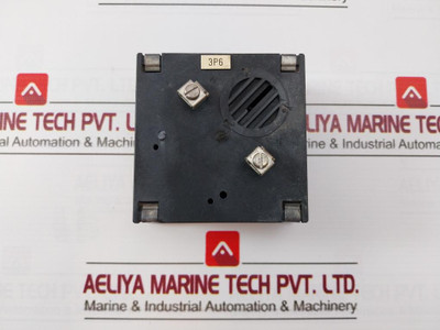 Celsa Voltmeter 0-600V 2K