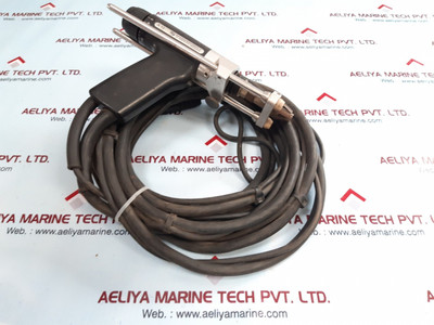 Hbs a 12 welding gun