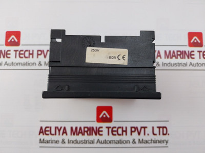 Abb 0-250V Analog Voltmeter Panel -1.5