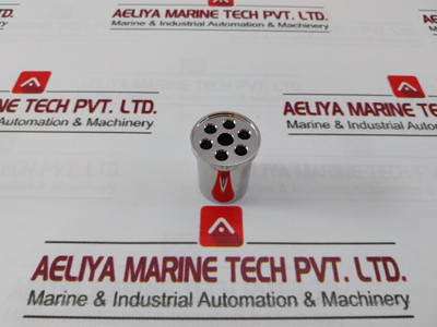 Oceaneering 100748 B Directional Valve M0595703