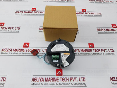 Micro Motion 2400S Compact Integral-mount Transmitter Rev A 09004041