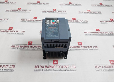 Fuji Electric Frn0004C2S-4A Frenic-mini Variable Frequency Drive Ptsa310480-01