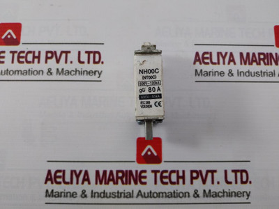 Nh00C (Nt00C) Fuse Vde 0636 690V-50Ka