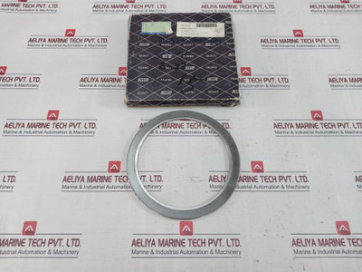 Nippon Pillar Seat Packing For Bv107 Boiler Mounting Valve G-19 Nippon Pillar Seat Packing For Bv107 Boiler Mounting Valve G-19