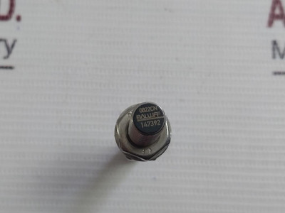Balluff 0822Cn Inductive Proximity Sensor