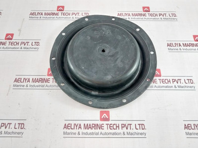 82521097-101Efdm Flow Control Valve Diaphragm