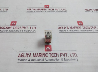 Lot Of 3X Lg Szr-my4-n1 Relay Dc24V Lot Of 3X Lg Szr-my4-n1 Relay Dc24V