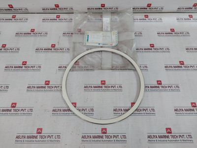 Mitsumoto Swing Check Valve Gasket F3208 1804-na-eoo 5K X 300A